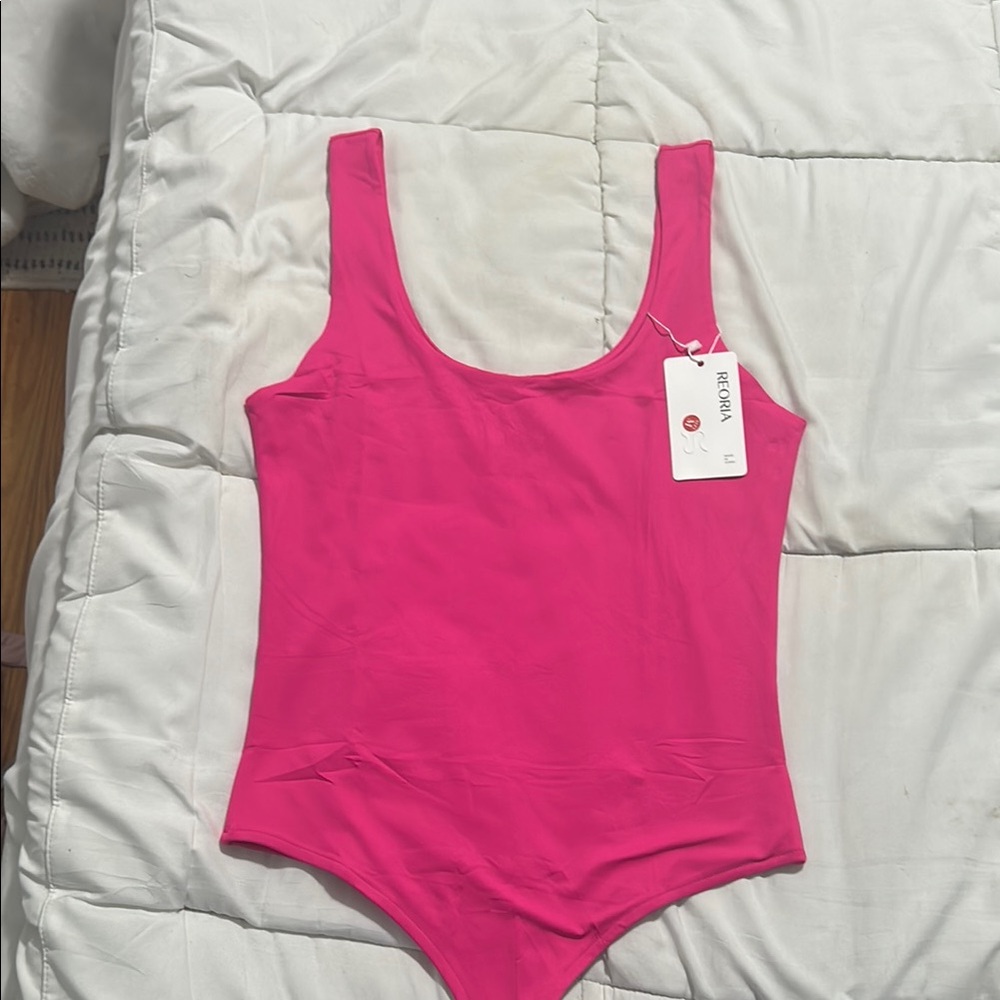 Reoria bodysuit